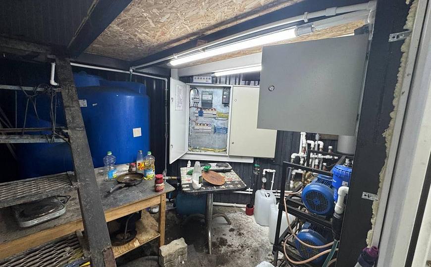 Продам готовый бизнес, 200 м² фото