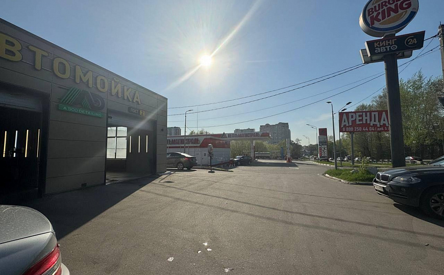 Продам готовый бизнес, 200 м² фото