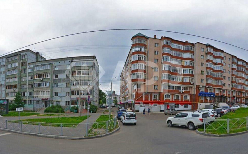 Продажа помещение с магнит, 362 м² фото