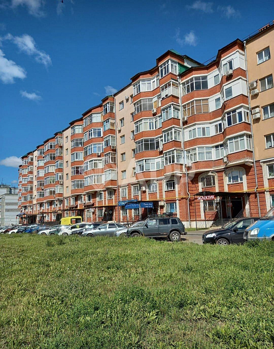 Продажа помещение с магнит, 362 м² фото