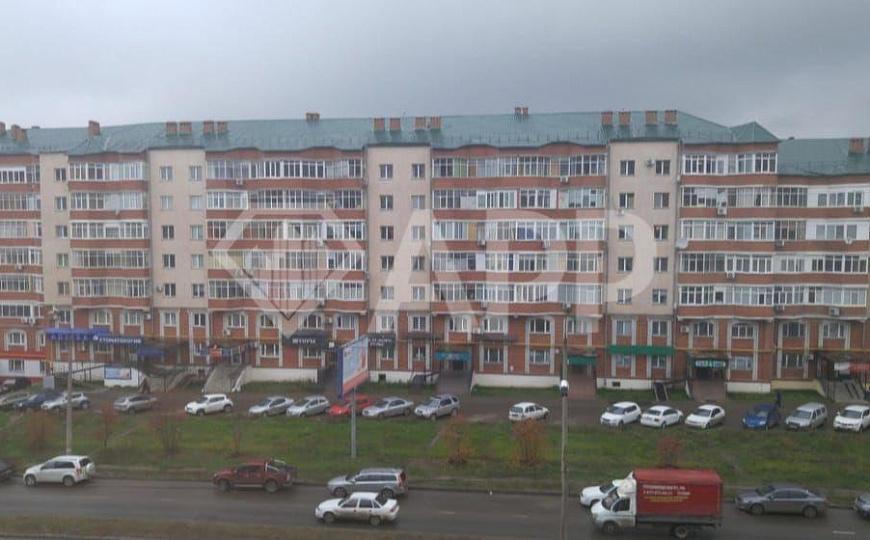 Продажа помещение с магнит, 362 м² фото