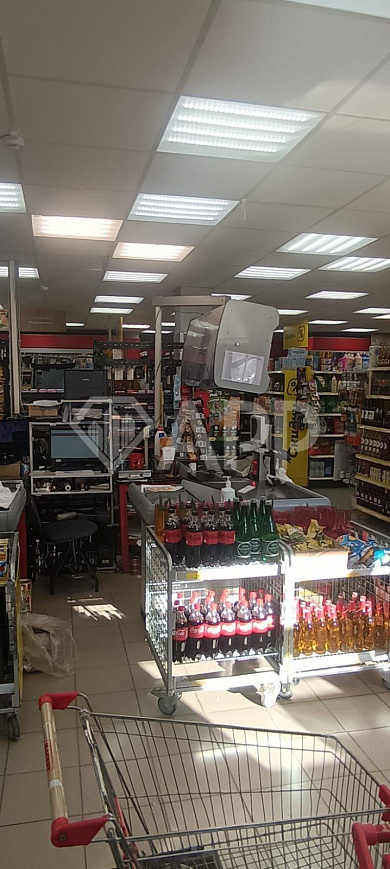 Продажа помещение с магнит, 362 м² фото