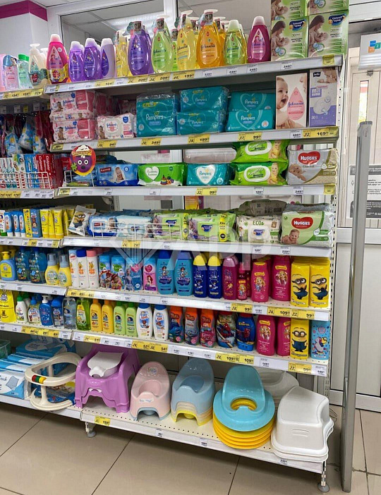 Продажа помещение с магнит, 362 м² фото