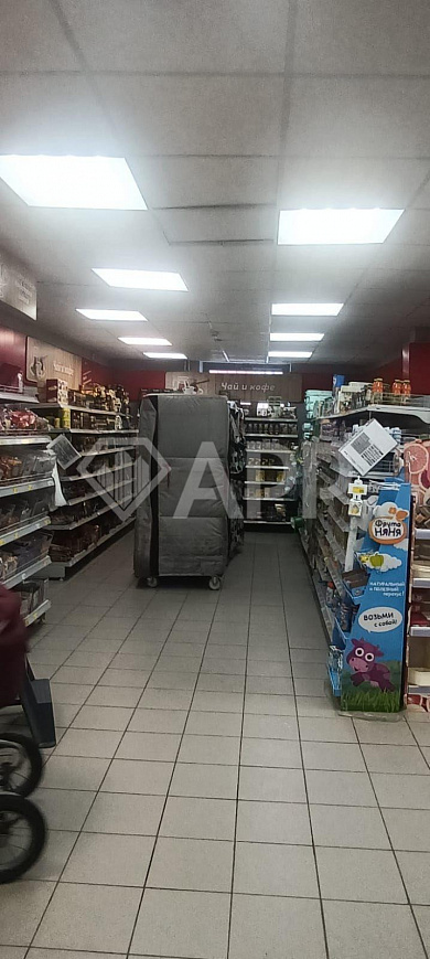 Продажа помещение с магнит, 362 м² фото
