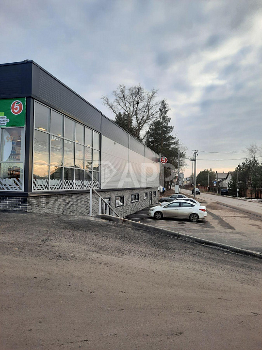 Сдам помещение свободного назначения, 350 м² фото