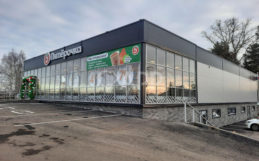 Сдам помещение свободного назначения, 350 м² фото