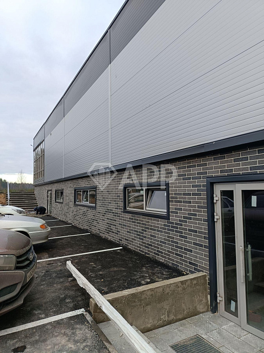 Сдам помещение свободного назначения, 350 м² фото