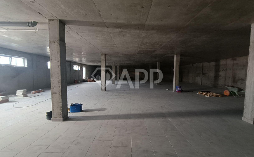 Сдам помещение свободного назначения, 350 м² фото