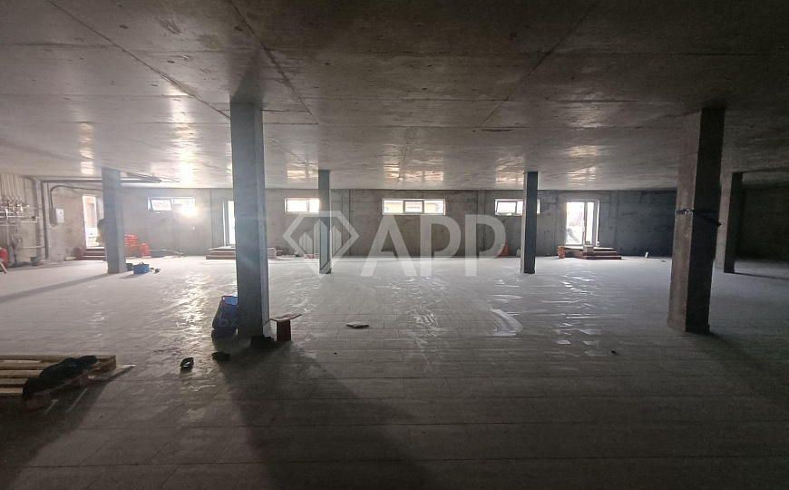 Сдам помещение свободного назначения, 350 м² фото