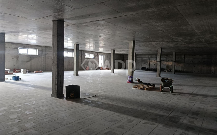 Сдам помещение свободного назначения, 350 м² фото