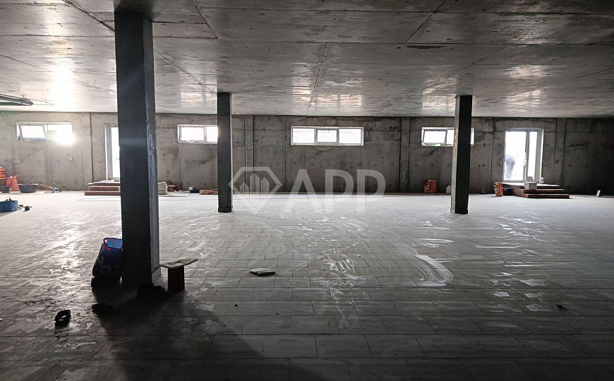 Сдам помещение свободного назначения, 350 м² фото