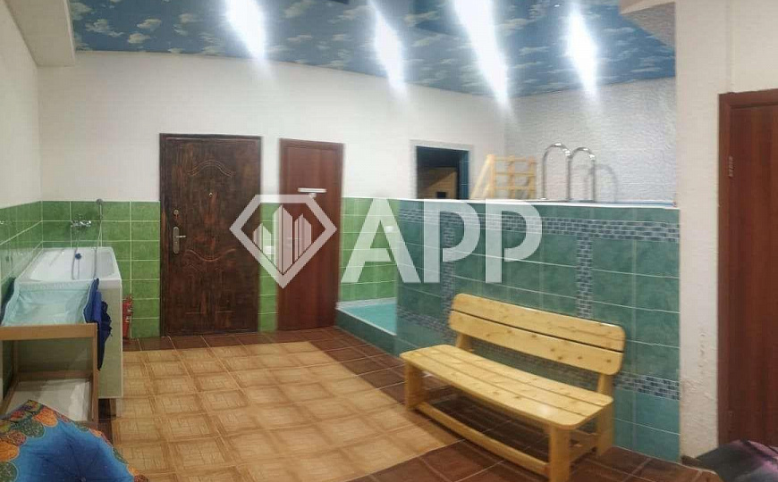 Продам здание габ  фото