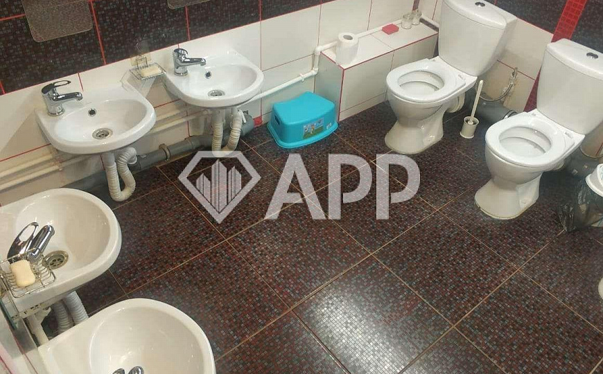 Продам здание габ  фото