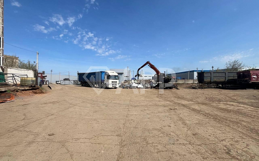 Продам производственную базу 77 сток фото