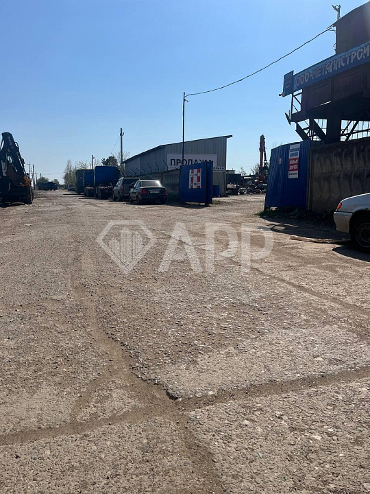 Продам производственную базу 77 сток фото