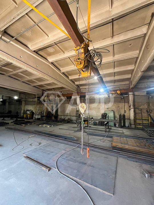 Продам производственную базу 77 сток фото