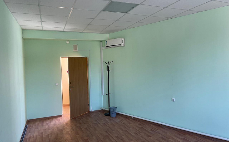 Сдам офисное помещение, 28 м² фото