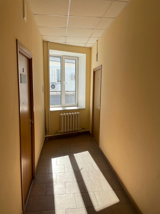 Сдам офисное помещение, 28 м² фото