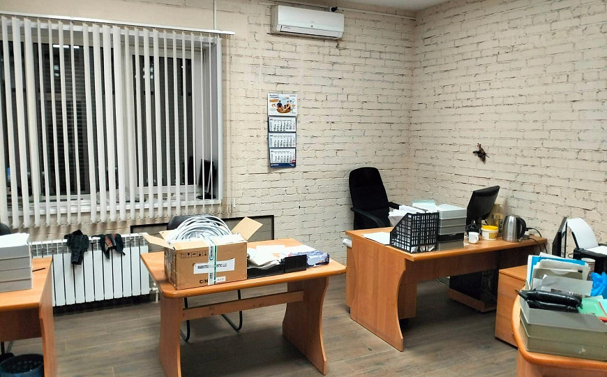 Продается прoизвoдствeнная база 800м² на зу 28 соток фото