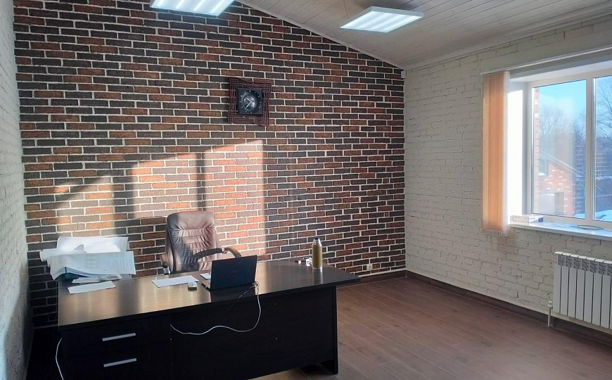 Продается прoизвoдствeнная база 800м² на зу 28 соток фото