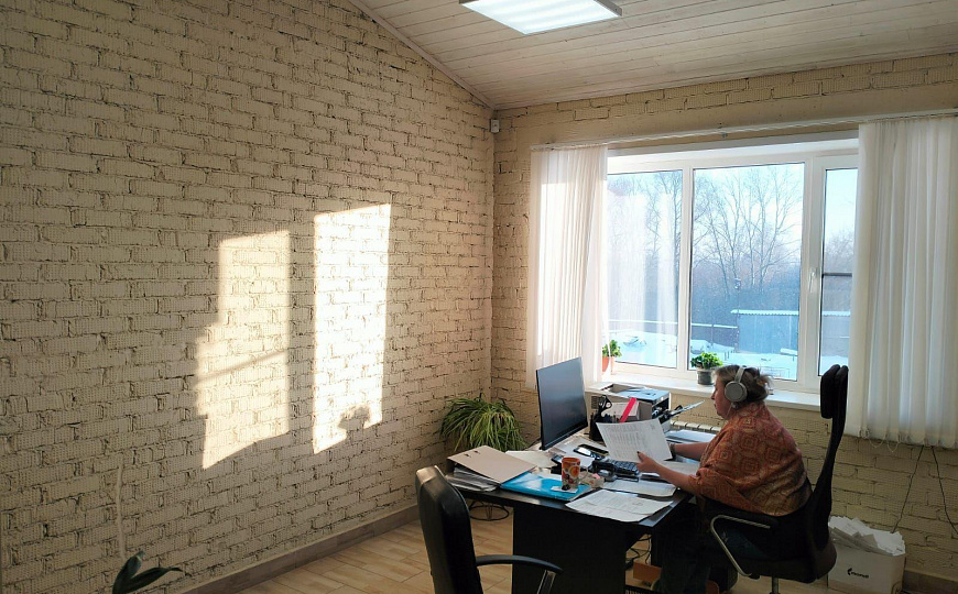 Продается прoизвoдствeнная база 800м² на зу 28 соток фото