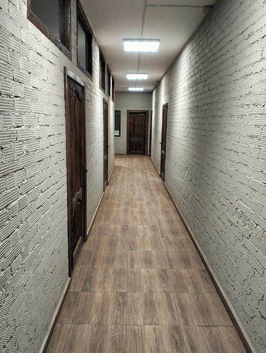 Продается прoизвoдствeнная база 800м² на зу 28 соток фото