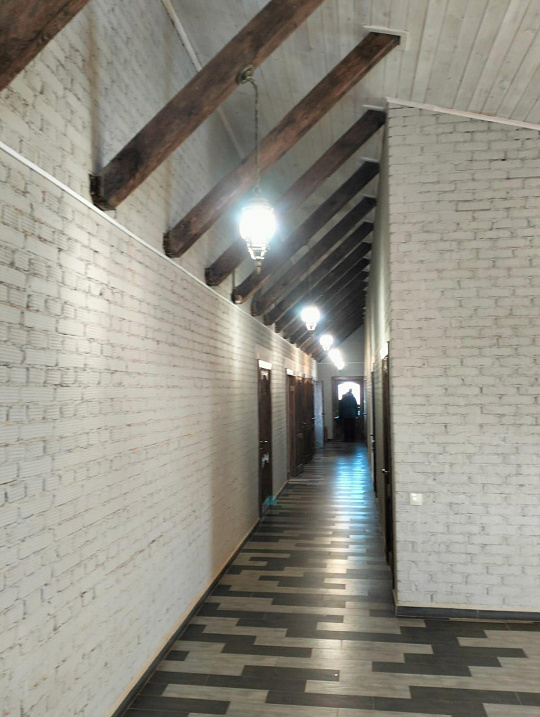 Продается прoизвoдствeнная база 800м² на зу 28 соток фото