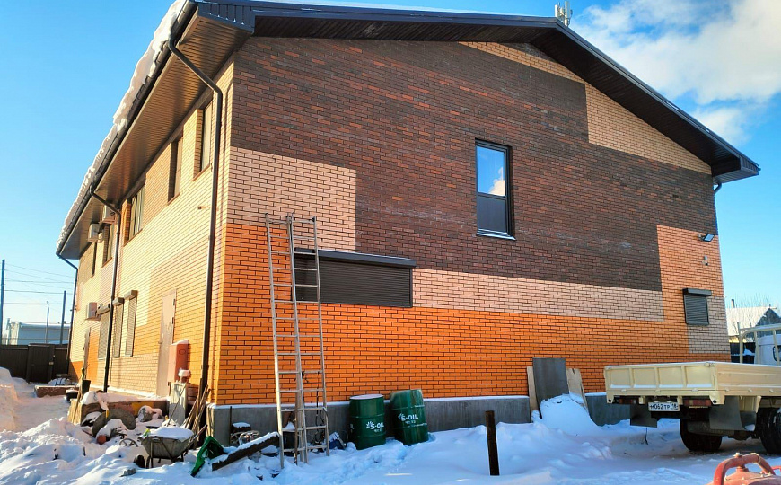 Продается прoизвoдствeнная база 800м² на зу 28 соток фото