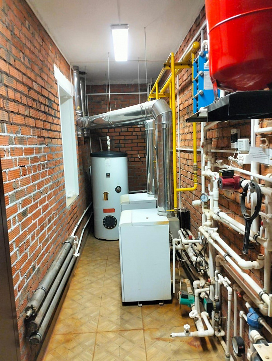 Продается прoизвoдствeнная база 800м² на зу 28 соток фото