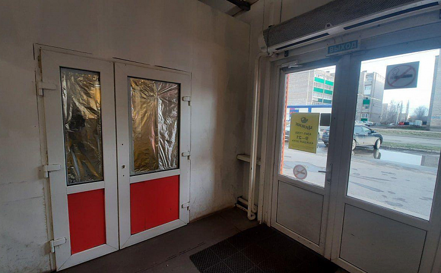 Помещение в г.Салават Северная 31 фото