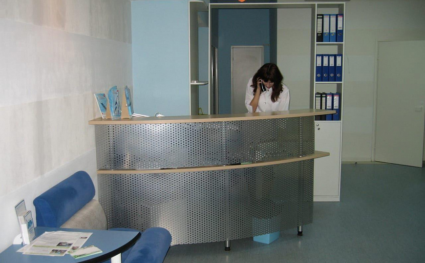 Здание с арендаторами, 280 м2 фото