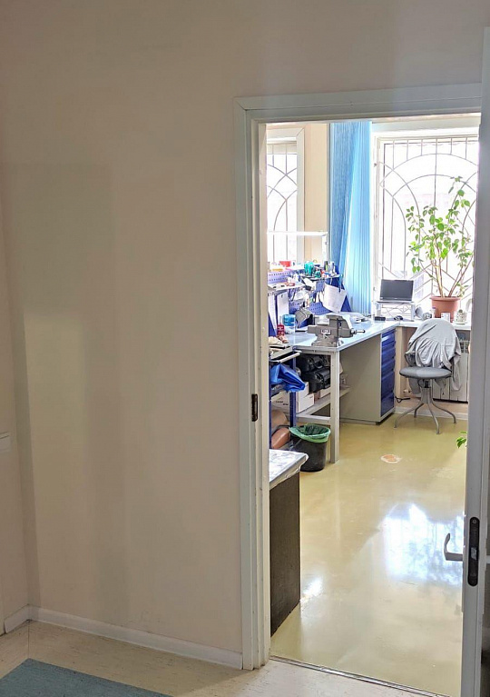 Здание с арендаторами, 280 м2 фото