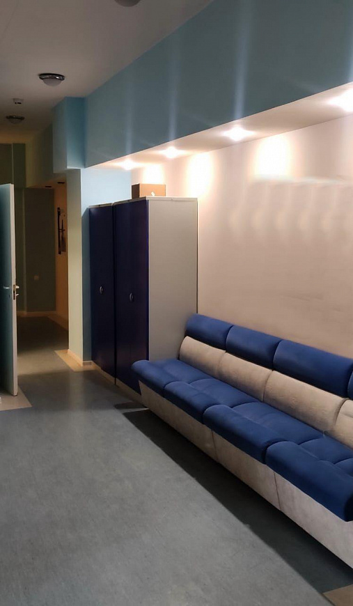 Здание с арендаторами, 280 м2 фото