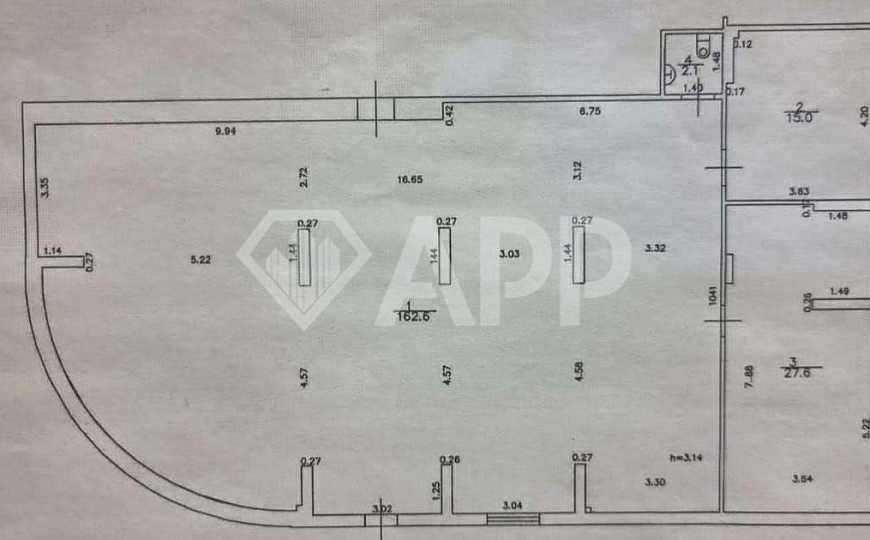 Продам помещение свободного назначения фото