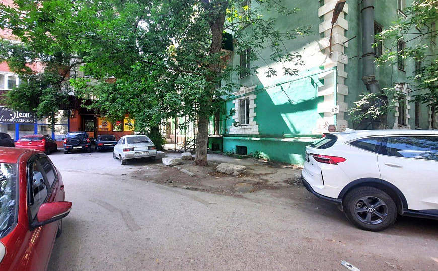 Продам помещение свободного назначения, 1 385 м² фото