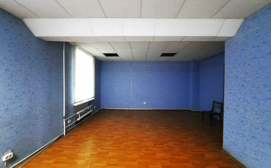 Продам помещение свободного назначения, 1 385 м² фото