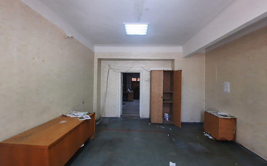 Продам помещение свободного назначения, 1 385 м² фото