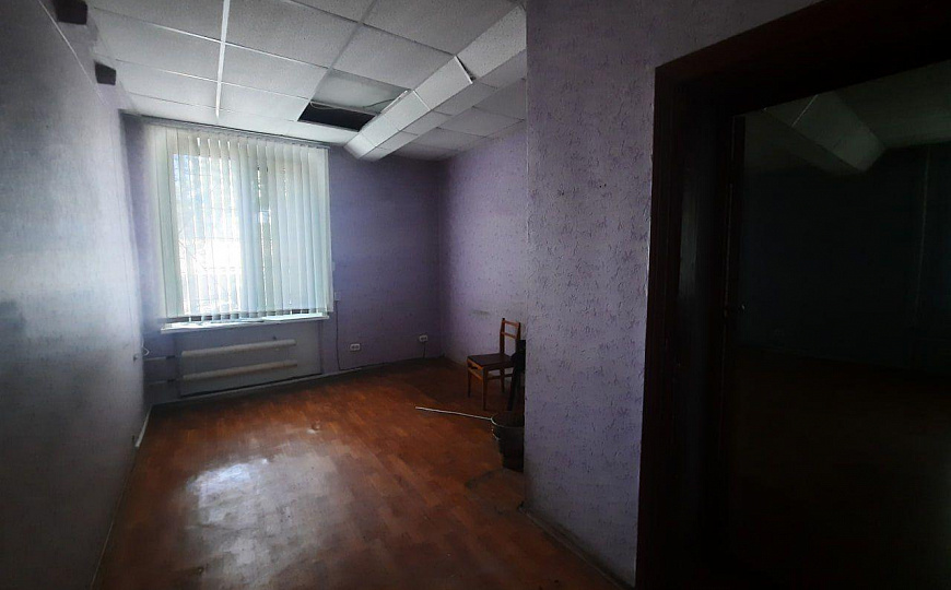 Продам помещение свободного назначения, 1 385 м² фото