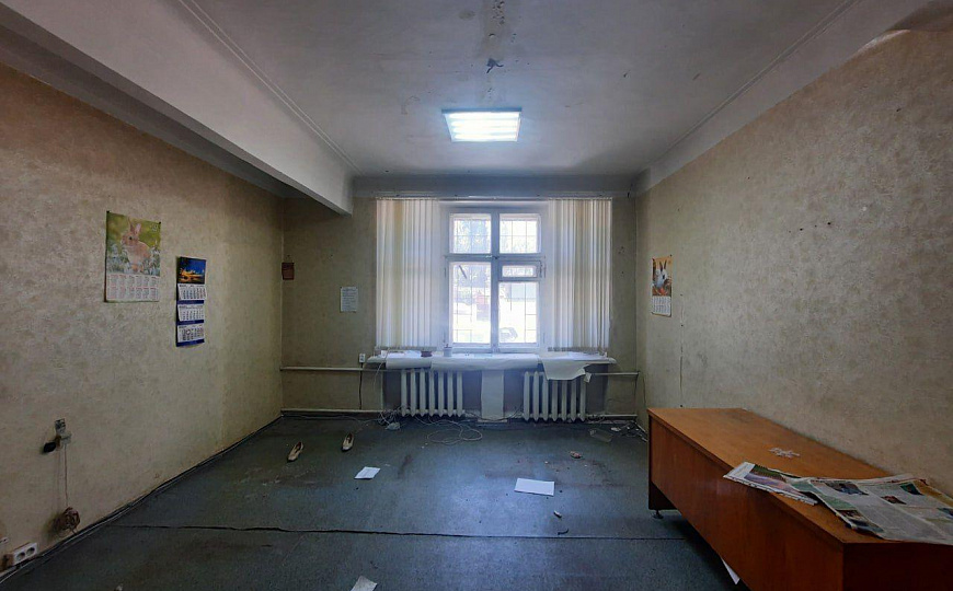 Продам помещение свободного назначения, 1 385 м² фото