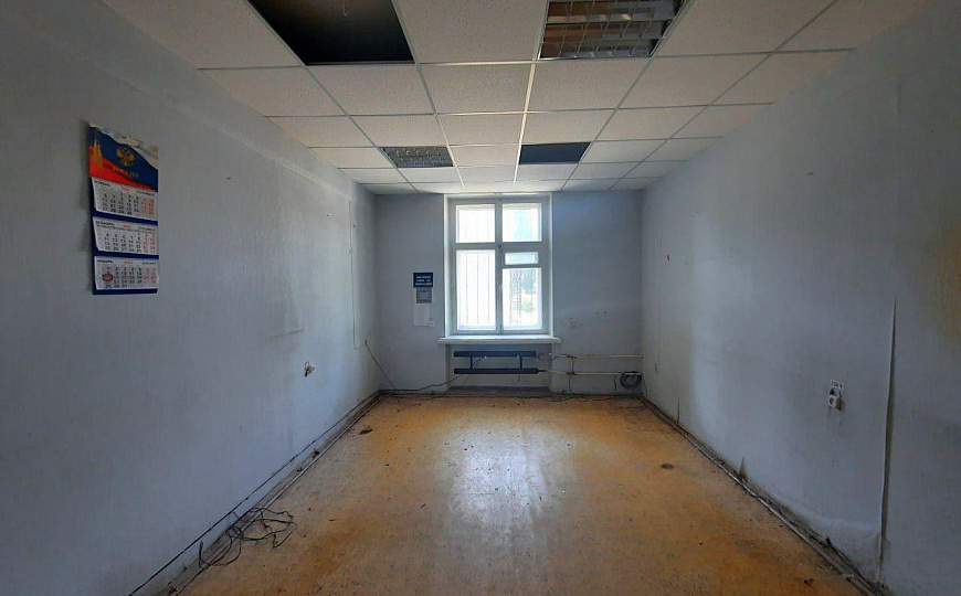 Продам помещение свободного назначения, 1 385 м² фото