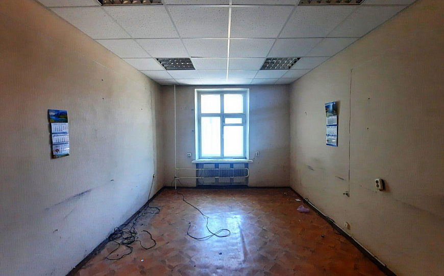 Продам помещение свободного назначения, 1 385 м² фото