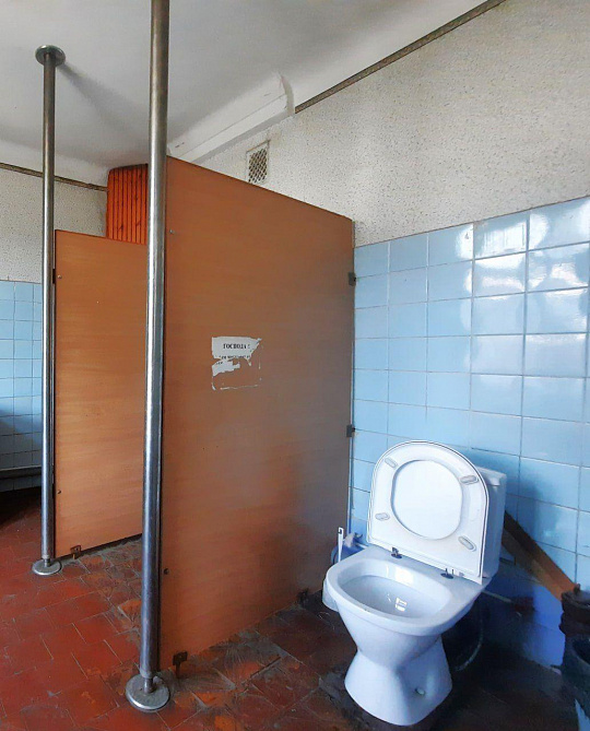 Продам помещение свободного назначения, 1 385 м² фото