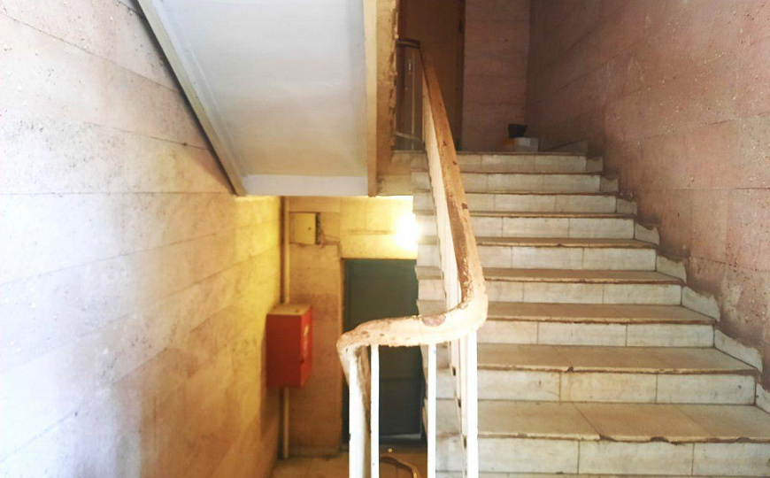 Продам помещение свободного назначения, 1 385 м² фото