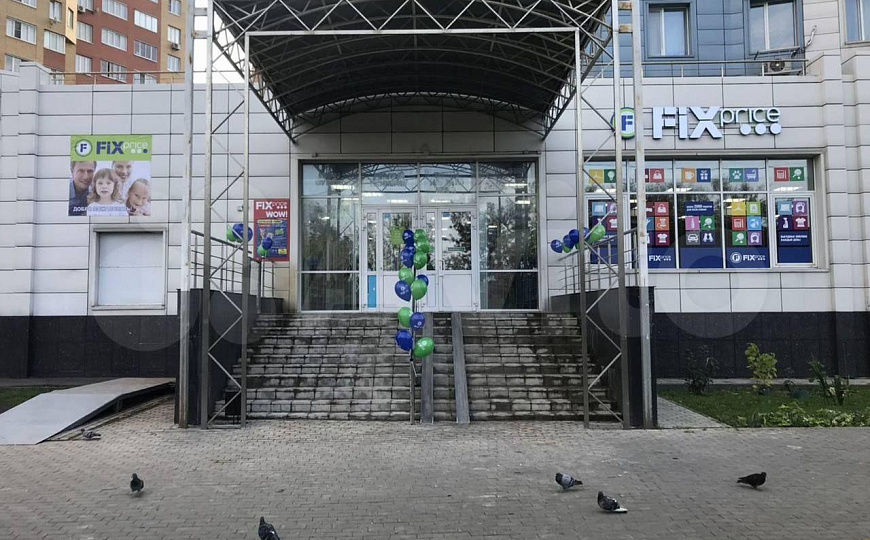 Сдается помещение свободного назначения фото