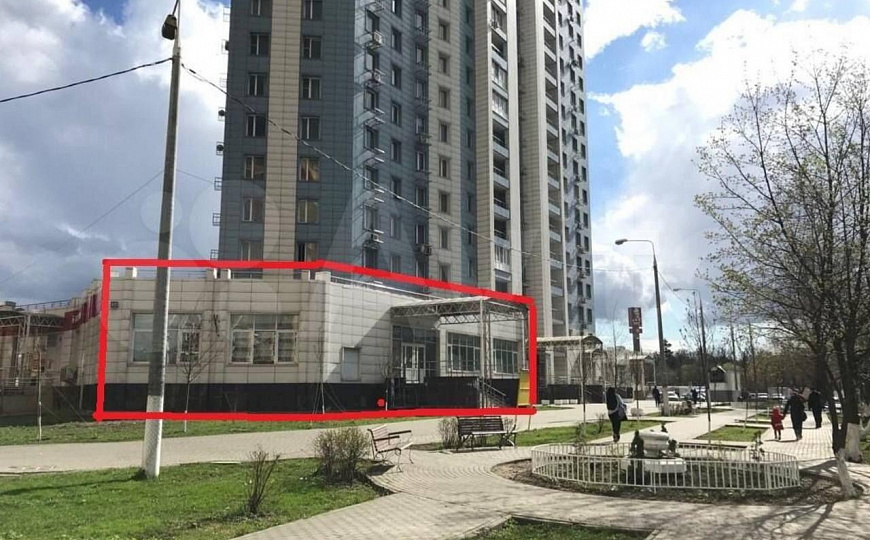 Сдается помещение свободного назначения фото