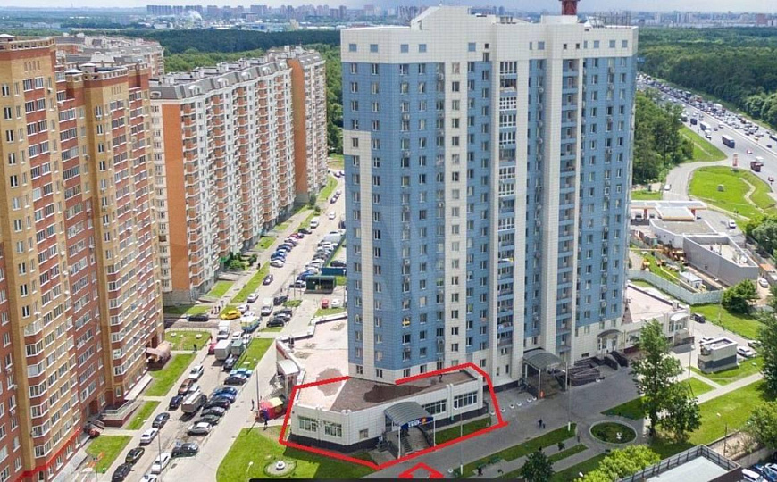 Сдается помещение свободного назначения фото