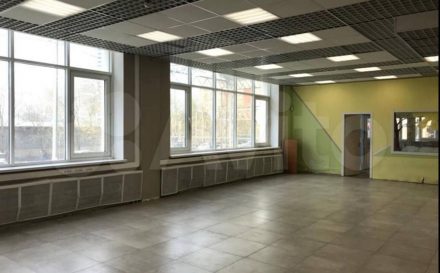 Сдается помещение свободного назначения фото