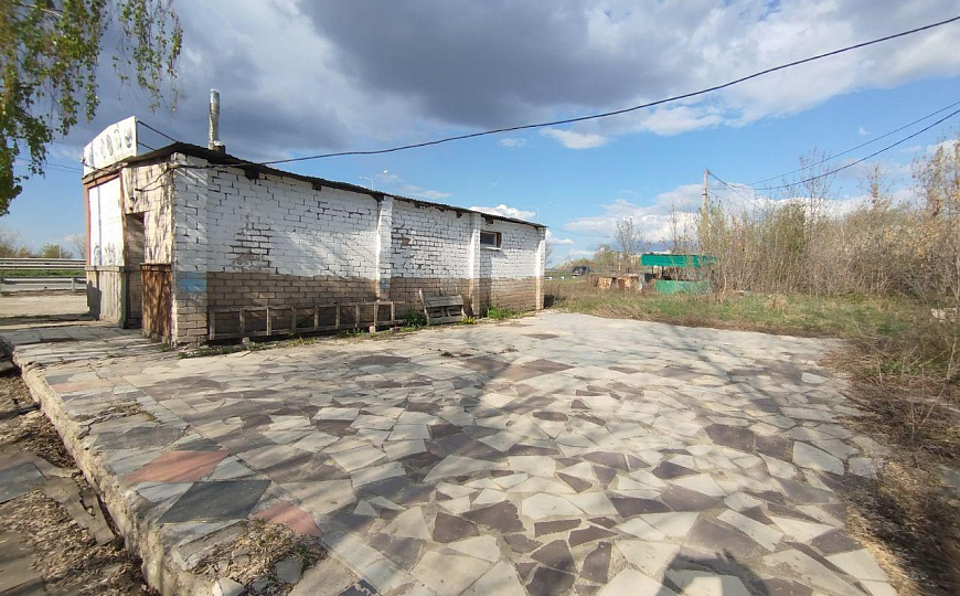 Кафе 80 м² на первой линии фото