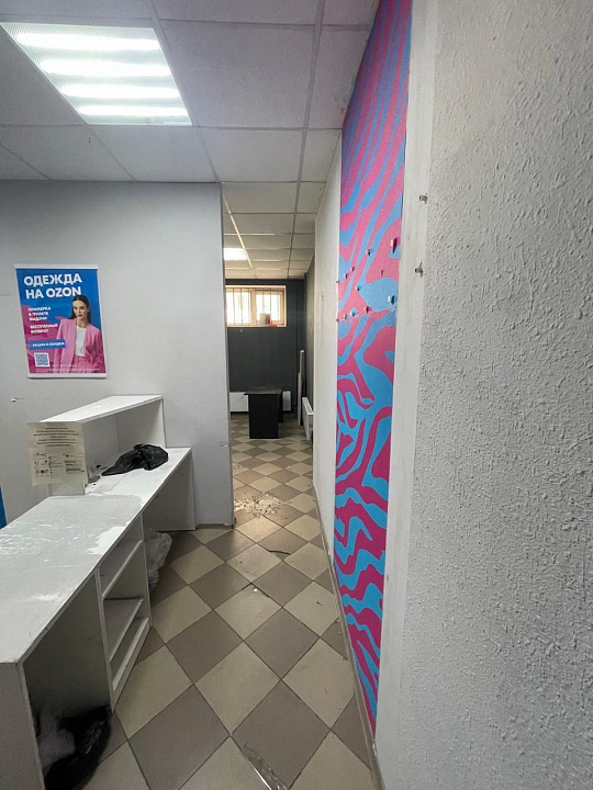 Помещение в ТЦ фото