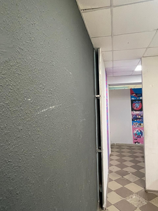 Помещение в ТЦ фото